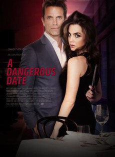 A Dangerous Date (2018)