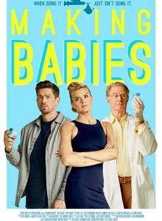 Making Babies (2018)