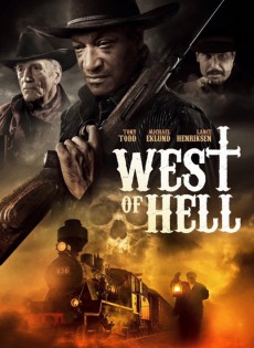 West of Hell (2018)