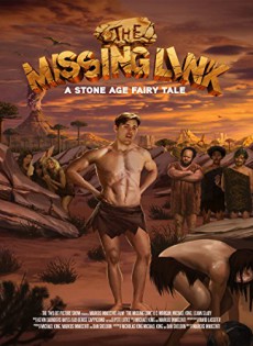 The Missing Link (2018)