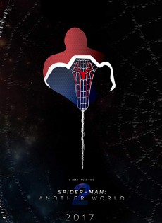 Spider-Man 2: Another World (2018)