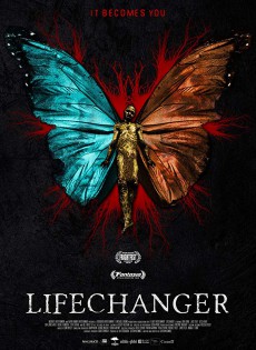 Lifechanger (2018)