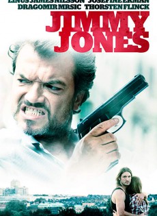 Jimmy Jones (2018)