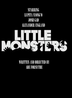Little Monsters (2018)