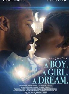 A Boy. A Girl. A Dream. (2018)