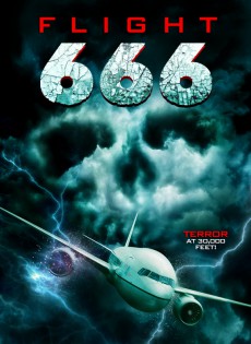 Flight 666 (2018)