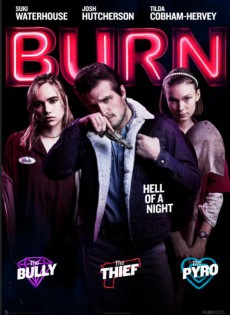 Burn (2018)