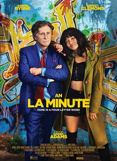 An L.A. Minute (2018)