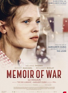 Memoir of War (2017)