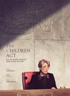 The Children Act (2017)