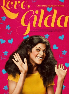 Love Gilda (2018)