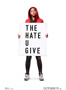 The Hate U Give (2018)