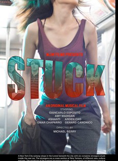 Stuck (2017)