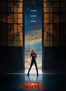 Captain Marvel (2019)