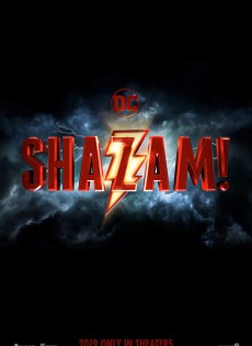 Shazam! (2019)