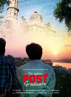 The Indian Post Graduate (2018)