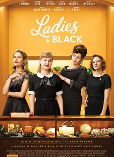 Ladies in Black (2018)