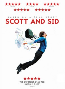 Scott and Sid (2018)