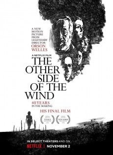 The Other Side of the Wind (2018)