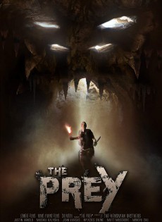 The Prey (2019)