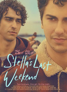 Stella's Last Weekend (2018)