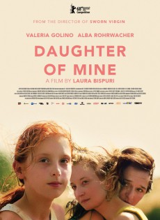 Daughter of Mine (2018)