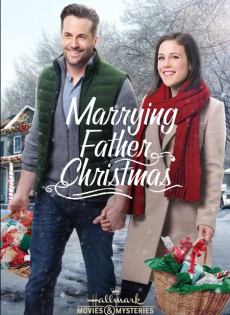 Marrying Father Christmas (2018)