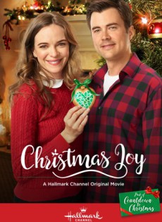 Christmas Joy (2018)