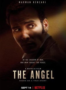 The Angel (2018)