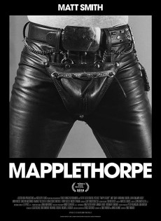 Mapplethorpe (2018)