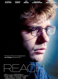 Reach (2018)