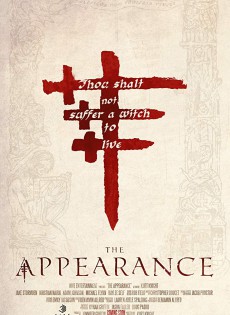 The Appearance (2018)