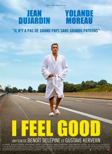 I Feel Good (2018)