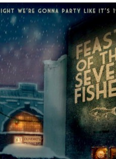 Feast of the Seven Fishes (2018)