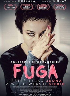 Fuga (2018)