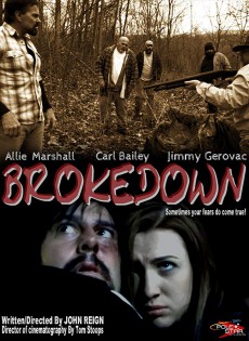 Brokedown (2018)