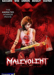 Malevolent (2018)