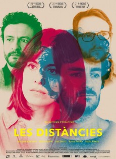 Les distàncies (2018)