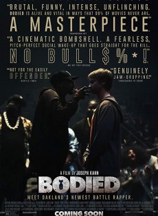 Bodied (2017)