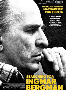 Searching for Ingmar Bergman (2018)