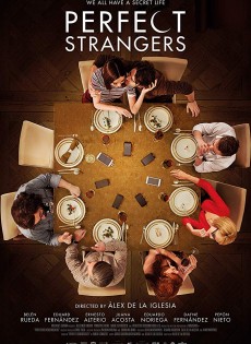 Perfect Strangers (2017)