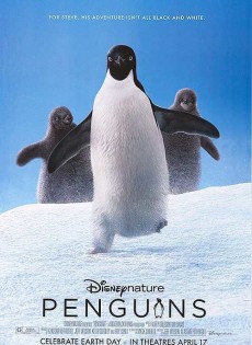 Penguins (2019)