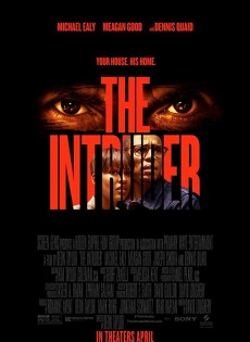 The Intruder (2019)