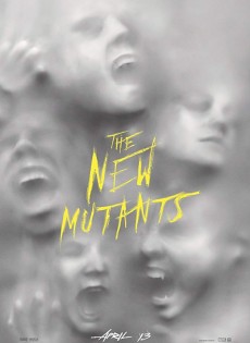 The New Mutants (2019)