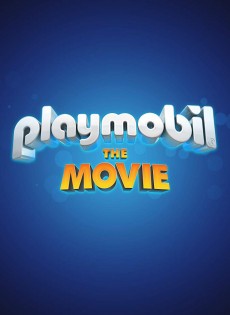 Playmobil: The Movie (2019)