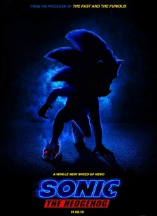 Sonic the Hedgehog (2019)
