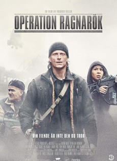 Operation Ragnarok (2018)