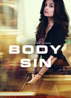 Body of Sin (2018)