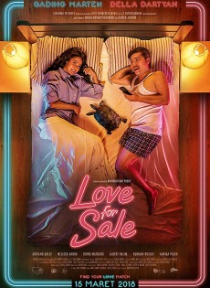 Love for Sale (2018)