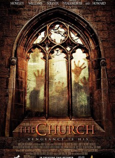 The Church (2018)